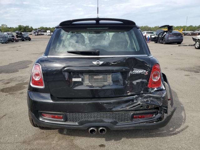 Photo 6 from auction – 2013 MINI COOPER S with VIN WMWSV3C55DT392378
