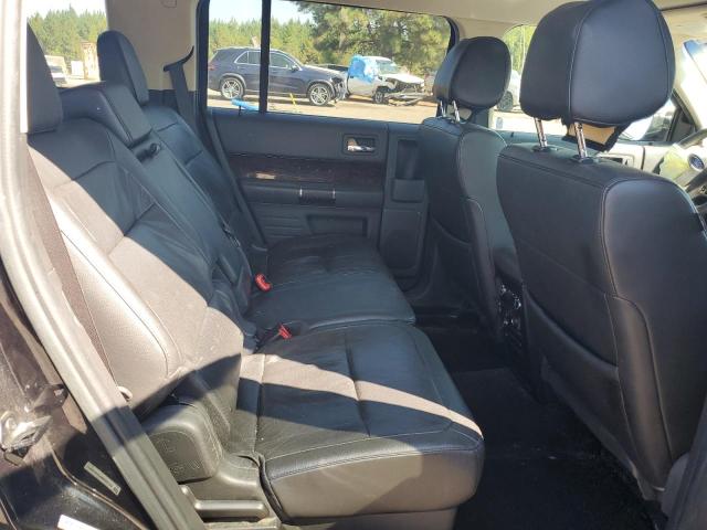 Photo 10 from auction – 2019 FORD FLEX LIMIT with VIN 2FMGK5D81KBA22172