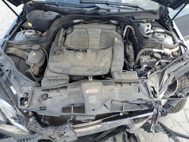 Photo 11 from auction – 2013 MERCEDES-BENZ E CLASS with VIN WDDHF8JB9DA736120