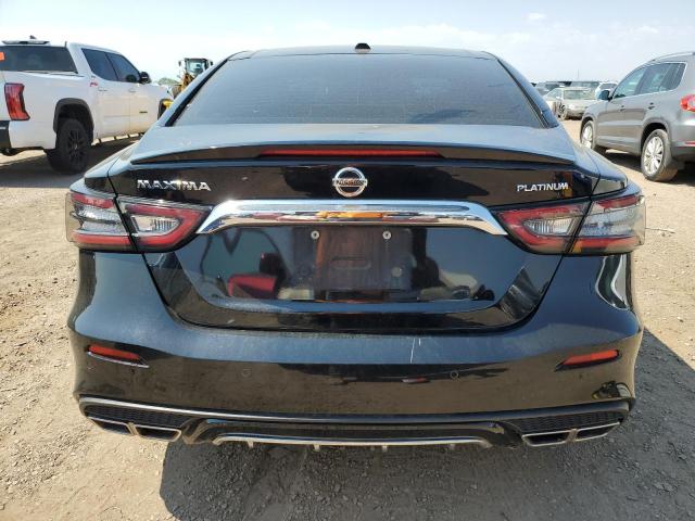 Photo 6 from auction – 2020 NISSAN MAXIMA PLA with VIN 1N4AA6FV6LC376976