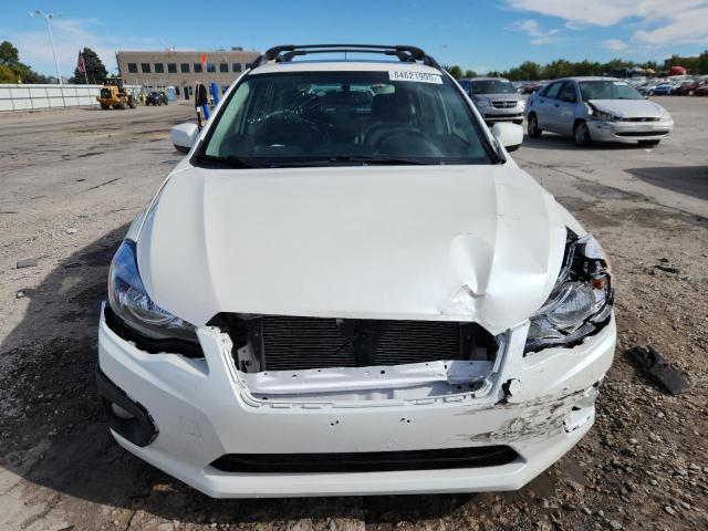 Photo 5 from auction – 2014 SUBARU IMPREZA SP with VIN JF1GPAS63E8252082