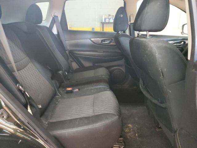 Photo 11 from auction – 2018 NISSAN ROGUE S with VIN 5N1AT2MT7JC842180