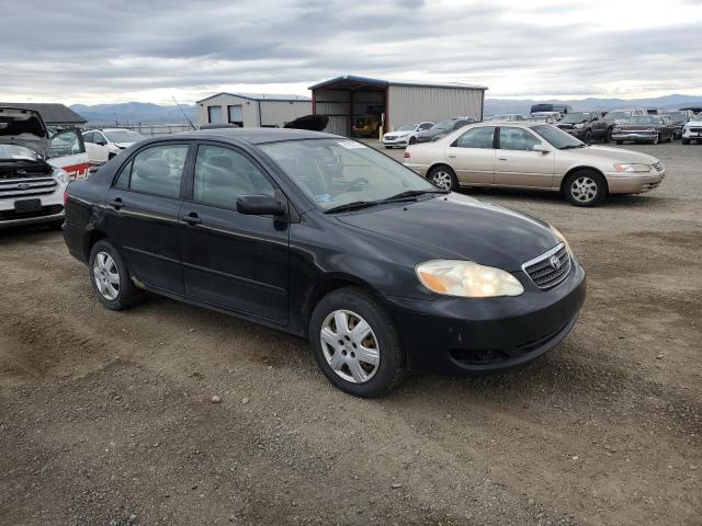 Photo 4 from auction – 2005 TOYOTA COROLLA with VIN 1NXBR32E05Z500518