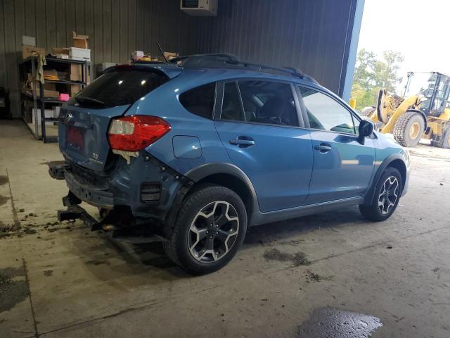 Photo 3 from auction – 2014 SUBARU XV CROSSTR with VIN JF2GPACC8EG331463