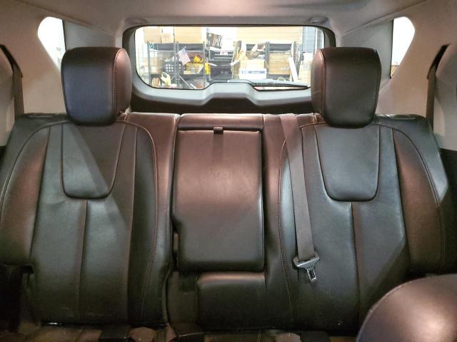 Photo 10 from auction – 2012 CHEVROLET EQUINOX LT with VIN 2GNFLGE5XC6218562