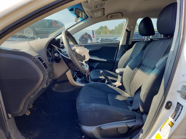 Photo 7 from auction – 2011 TOYOTA COROLLA BA with VIN 2T1BU4EE0BC668737