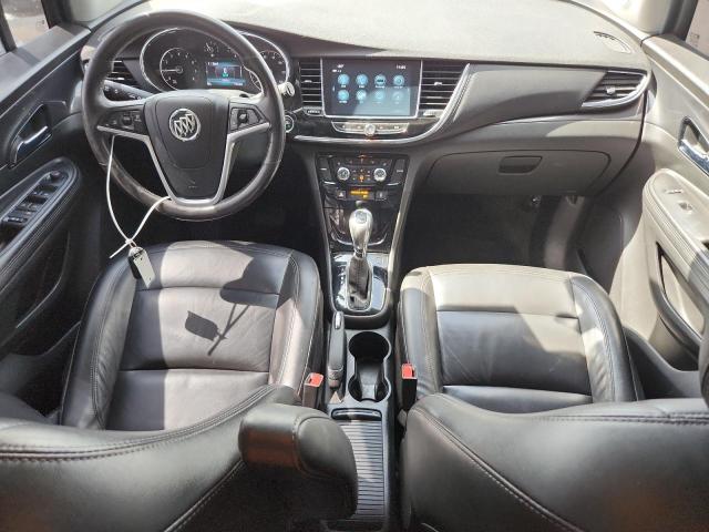Фото 8 с аукциона – 2020 BUICK ENCORE ESS с VIN KL4CJGSB2LB035532