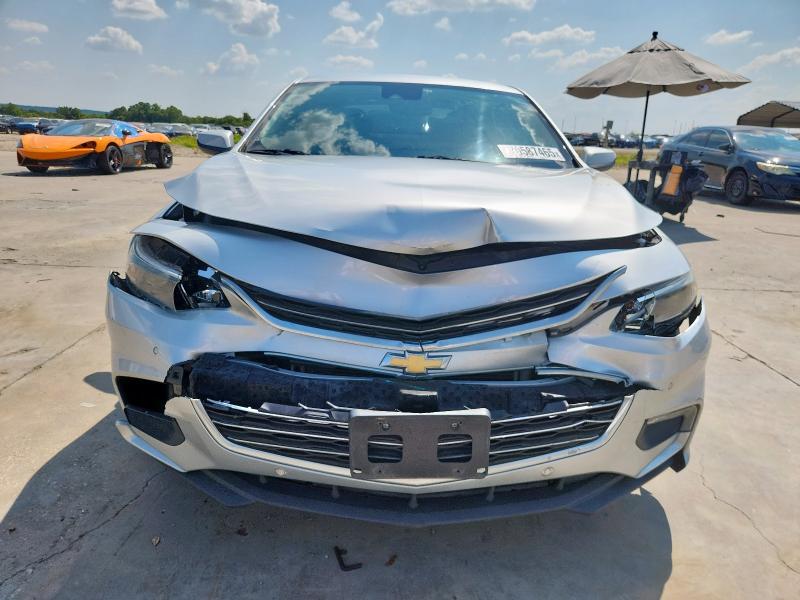 Photo 5 from auction – 2018 CHEVROLET MALIBU LT with VIN 1G1ZD5ST9JF150101