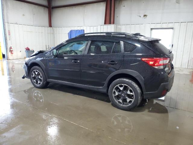 Photo 2 from auction – 2019 SUBARU CROSSTREK with VIN JF2GTACC8K8399523
