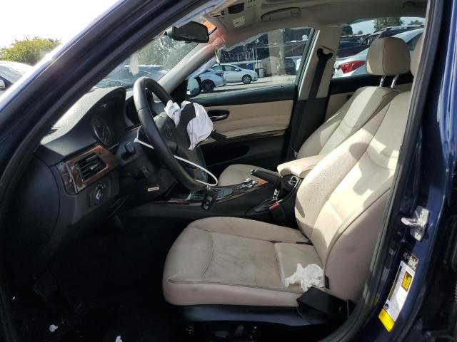 صورة رقم 7 من المزاد - 2011 BMW 328 I SULE مع VIN WBAPH5C51BF093894