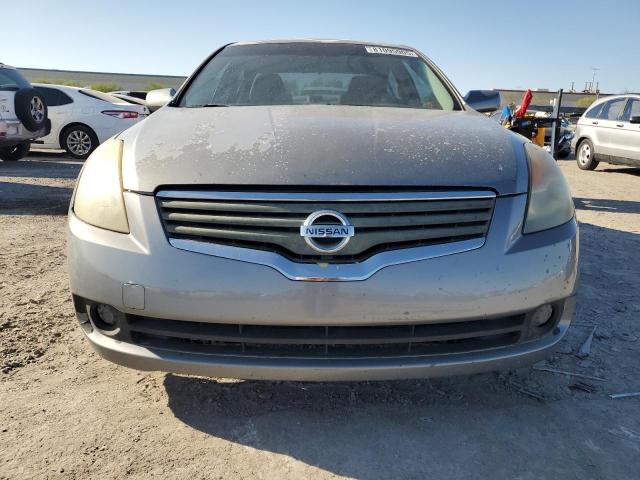 Photo 5 from auction – 2007 NISSAN ALTIMA 2.5 with VIN 1N4AL21E57C163047