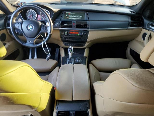 Photo 8 from auction – 2014 BMW X6 M with VIN 5YMGZ0C53E0C40723