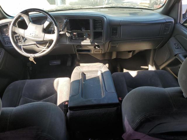 Photo 8 from auction – 2006 CHEVROLET SILVERADO with VIN 2GCEC13T761167297