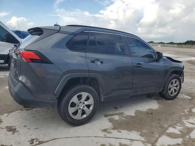 Photo 3 from auction – 2019 TOYOTA RAV4 LE with VIN 2T3H1RFV0KC028453