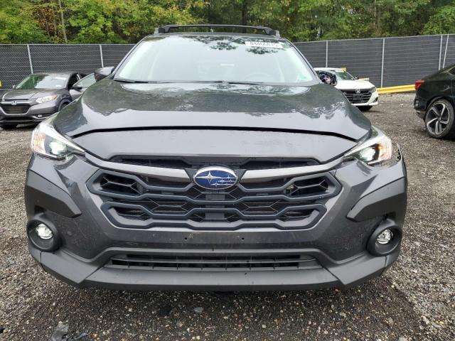 Photo 5 from auction – 2024 SUBARU CROSSTREK with VIN JF2GUADC9RH899471