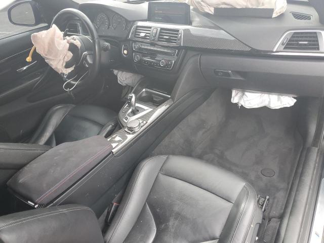 Photo 8 from auction – 2016 BMW M4 with VIN WBS3R9C58GK337490