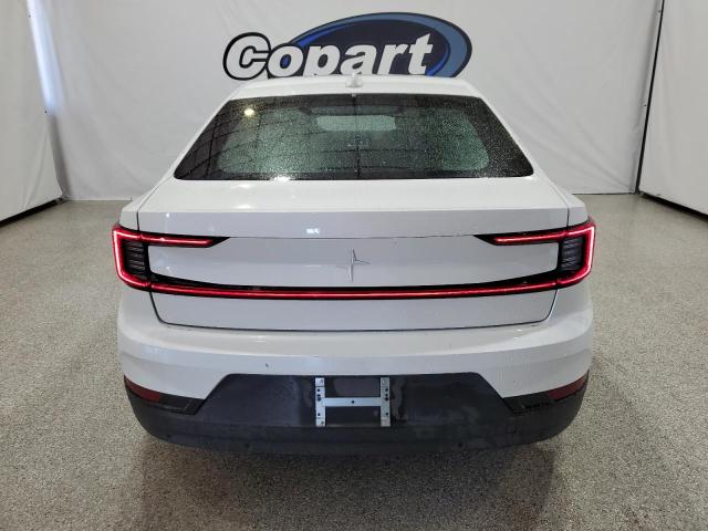 Photo 6 from auction – 2023 POLESTAR 2 with VIN YSMEG3KA7PL145378