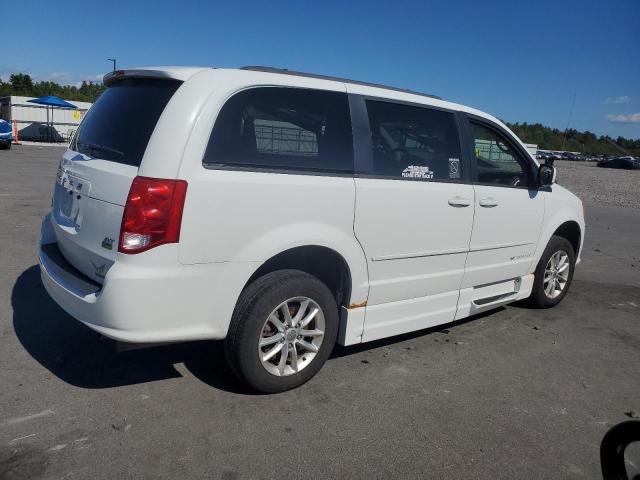 Photo 3 from auction – 2014 DODGE GRAND CARA with VIN 2C4RDGCGXER252753