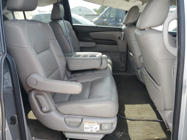 Photo 11 from auction – 2014 HONDA ODYSSEY EX with VIN 5FNRL5H60EB001727