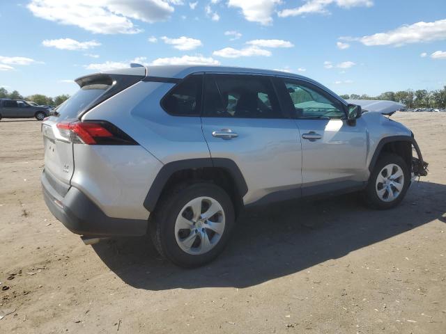 Photo 3 from auction – 2022 TOYOTA RAV4 LE with VIN 2T3F1RFV2NC259270