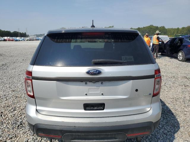 Photo 6 from auction – 2015 FORD EXPLORER P with VIN 1FM5K8AR0FGC68537