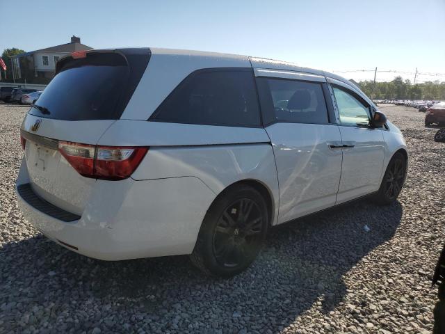 Photo 3 from auction – 2012 HONDA ODYSSEY EXL with VIN 5FNRL5H65CB021209