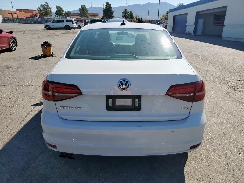 Photo 6 from auction – 2017 VOLKSWAGEN JETTA SE with VIN 3VWDB7AJ7HM332003