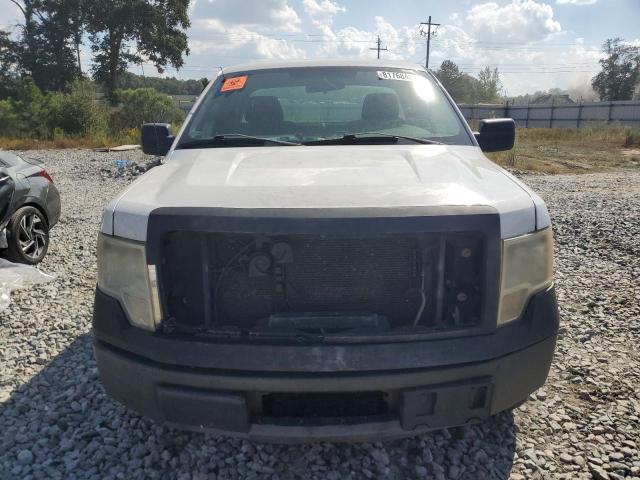 Photo 5 from auction – 2012 FORD F150 with VIN 1FTNF1CT9CKE39044