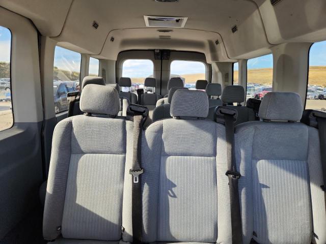 Photo 10 from auction – 2015 FORD TRANSIT T- with VIN 1FBAX2CG1FKA43929