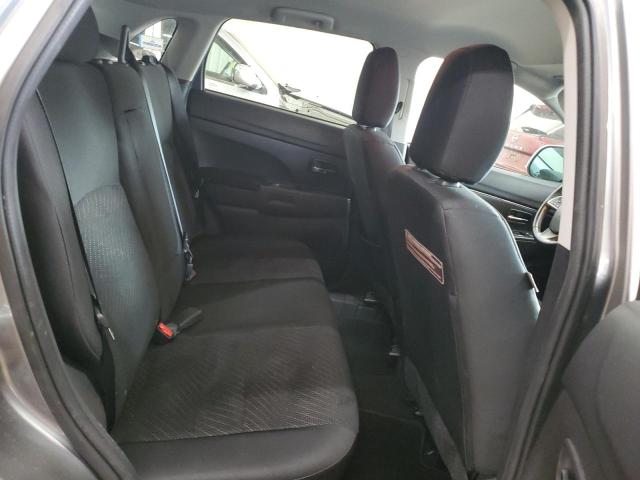 Photo 11 from auction – 2015 MITSUBISHI OUTLANDER with VIN 4A4AR4AU9FE005978