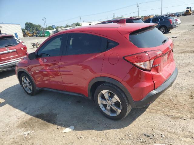 Photo 2 from auction – 2017 HONDA HR-V EX with VIN 3CZRU5H56HM707227