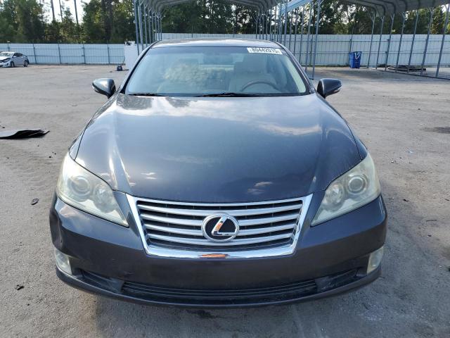 Photo 5 from auction – 2010 LEXUS ES 350 with VIN JTHBK1EG9A2353503