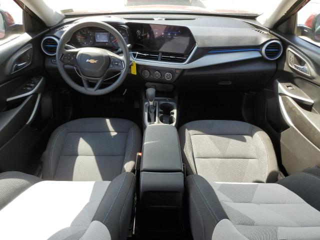 Zdjęcie 8 z aukcji – 2025 CHEVROLET TRAX LS z VIN KL77LFEP2SC280470