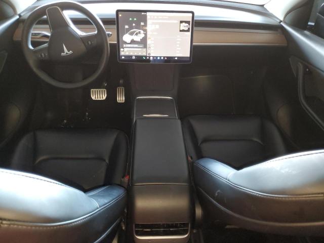 Foto 8 de la subasta – 2022 TESLA MODEL Y con VIN 7SAYGDEF0NF326718