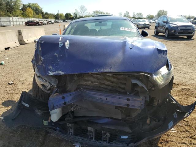 Photo 5 from auction – 2015 FORD MUSTANG with VIN 1FA6P8AM4F5390995