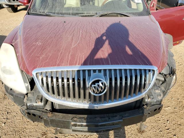 Photo 11 from auction – 2011 BUICK ENCLAVE CX with VIN 5GAKVBED7BJ199435