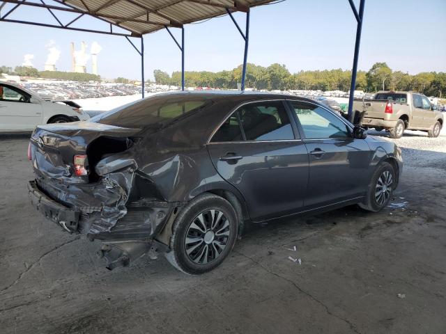 Photo 3 from auction – 2009 TOYOTA CAMRY BASE with VIN 4T1BE46K49U845560