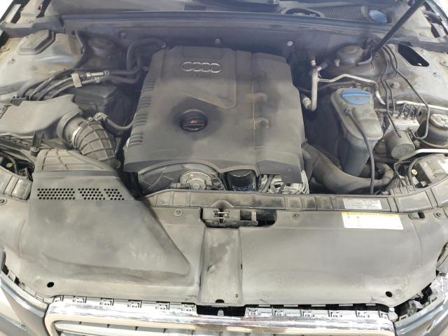 Photo 11 from auction – 2011 AUDI A4 PREMIUM with VIN WAUEFAFL7BN049128