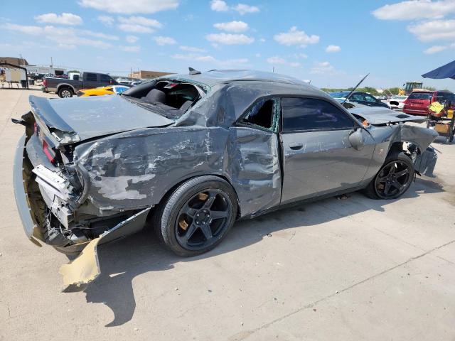 Photo 3 from auction – 2019 DODGE CHALLENGER with VIN 2C3CDZFJ6KH596305