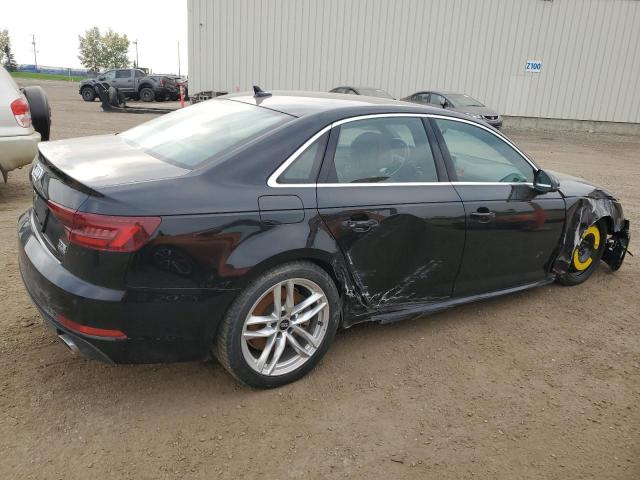 Photo 3 from auction – 2018 AUDI A4 TECHNIK with VIN WAUCNAF48JN004765
