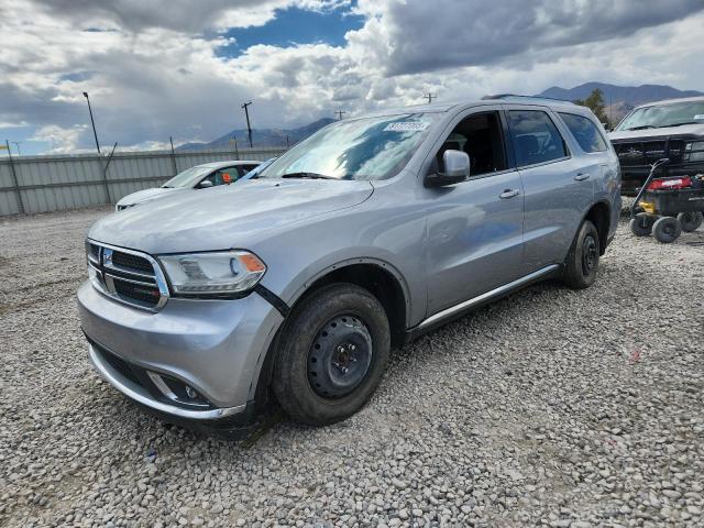 DODGE DURANGO LI 2014 with VIN 1C4RDJDGXEC452665 - Photo from auction