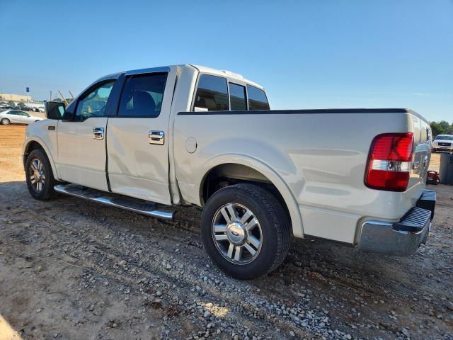 Photo 2 from auction – 2008 FORD F150 SUPER with VIN 1FTPW12V08FA94806