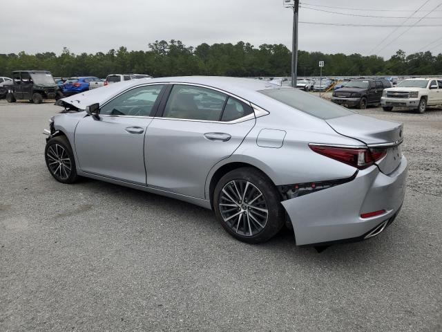 Photo 2 from auction – 2022 LEXUS ES 350 BAS with VIN 58ADZ1B11NU133583