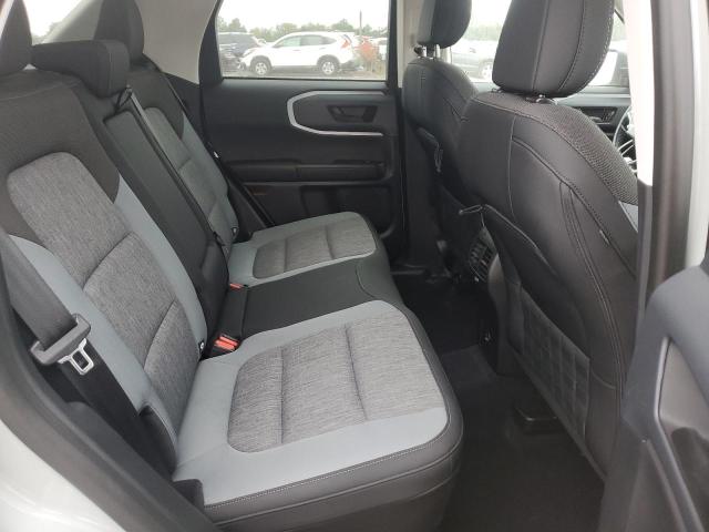 Photo 11 from auction – 2022 FORD BRONCO SPO with VIN 3FMCR9B61NRD19919