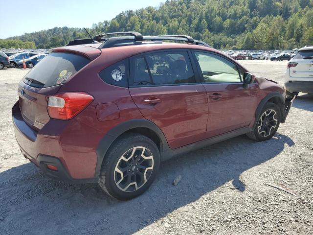 Photo 3 from auction – 2017 SUBARU CROSSTREK with VIN JF2GPABC5HH259055
