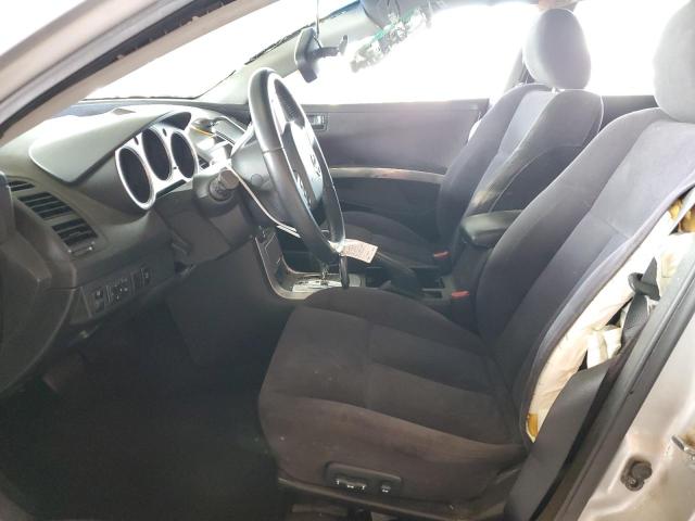 Photo 7 from auction – 2007 NISSAN MAXIMA SE with VIN 1N4BA41E27C835037