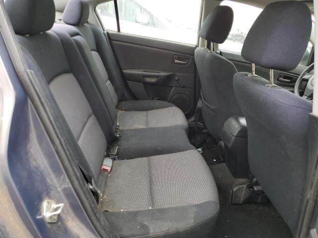 Photo 10 from auction – 2007 MAZDA 3 I with VIN JM1BK12F471626732