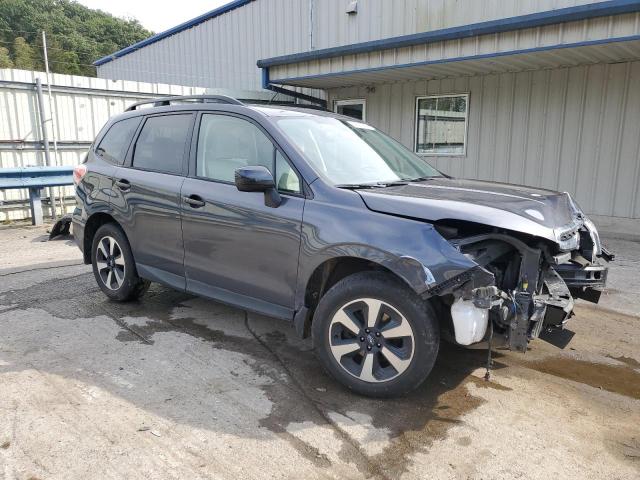 Photo 4 from auction – 2018 SUBARU FORESTER 2 with VIN JF2SJAGC3JH614010