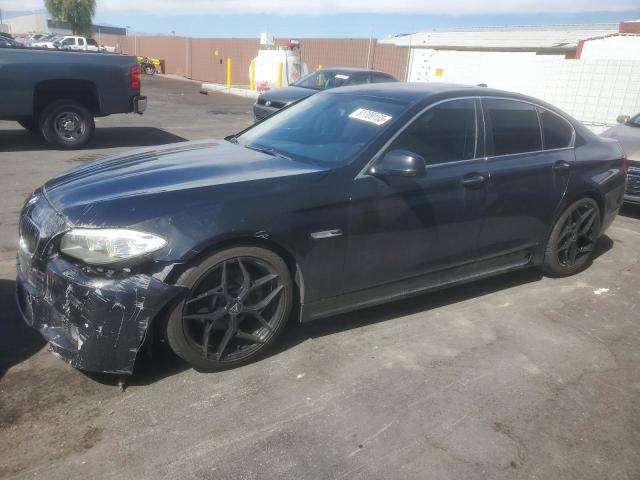 Photo 1 from auction – 2013 BMW 528 I with VIN WBAXG5C5XDDY30950