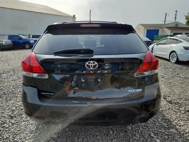 Photo 6 from auction – 2015 TOYOTA VENZA LE with VIN 4T3BA3BBXFU066582